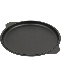 Крышка-сковородка для казана Manoli КР8-01