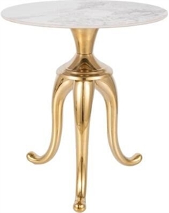 Журнальный столик Signal Snake 48x55