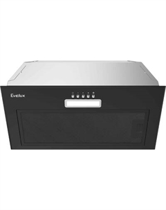 Вытяжка скрытая Evelux Tony 60 B