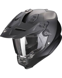 Мотошлем Scorpion Exo Exo ADF-9000 Air Solid Scorpion exo