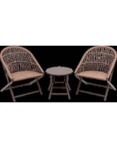 Комплект складной мебели Soley AD605004 Stool group