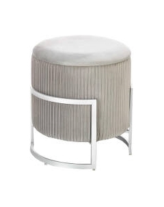 Пуф Halmar Cricket