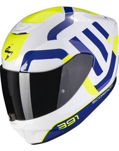 Мотошлем Exo-391 Arok Scorpion exo