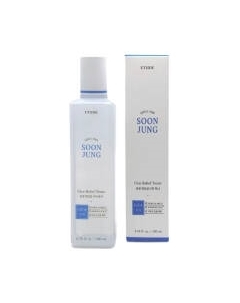 Тонер для лица Etude House Soon Jung Cica Toner Etude house