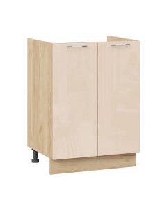 Шкаф под мойку ТриЯ Весна 1Н6М Трия