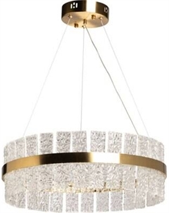 Потолочный светильник De City Бриз 230010901 De city