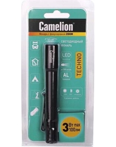 Фонарь Camelion LED51533 / 14535