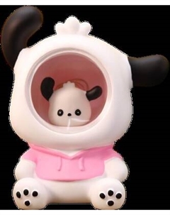 Ночник Chacha Dog Space / 982-6B Ilikegift