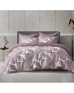 Комплект постельного белья Реноме 1.5сп Оливковая коллекция УУ 6858