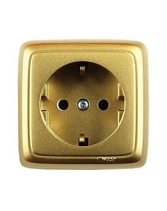 Розетка Hegel РА16-113-07