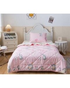 Комплект постельного белья Элиот Детский / Дет-Ком-61 Sofi de marko