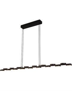 Потолочный светильник Евросвет Tapioca 90332/17 3000