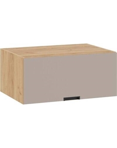 Шкаф навесной для кухни ТриЯ Гренада 1В8ГП Трия