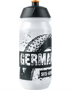 Фляга для велосипеда SKS Germany Team Germany / 0-11428 Sks germany