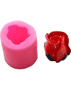 Форма для мастики S.G. Home Роза SG-FLI-L11 S.g. home