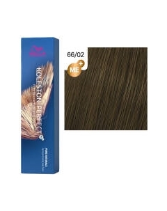 Крем-краска для волос Wella Professionals Koleston Perfect ME+ 66/02 Wella professionals