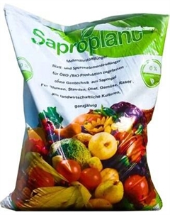 Удобрение Сапропель Житковичихимсервис