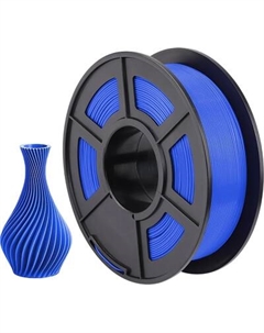 Пластик для 3D-печати NV-3D-PLA-P-BLUE Nv print