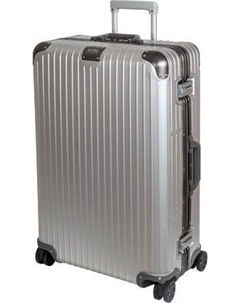 Чемодан на колесах Supra STS-1010-M