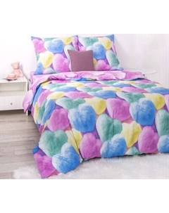 Комплект постельного белья АртПостель Шерри 504 Артпостель