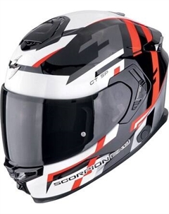 Мотошлем Scorpion Exo Exo-Gt Sp Air Tornado Scorpion exo