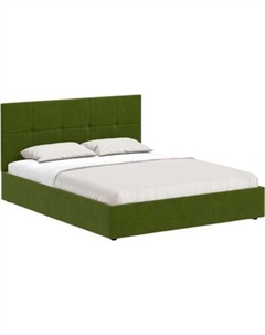 Двуспальная кровать Moon Family 1261 / MF012646 Moon family