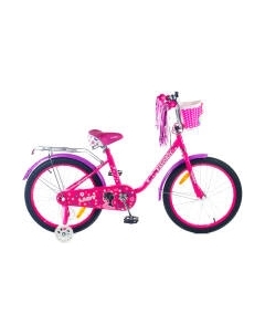 Детский велосипед FAVORIT LAD-20PN Favorit