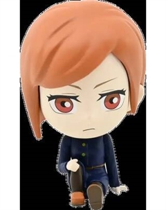 Фигурка коллекционная YuMe Jujutsu Kaisen Нобара Кугисаки / 11284 Yume