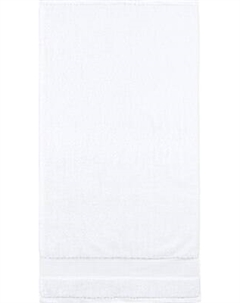 Полотенце Sofi de Marko Leonardo 50x90 / Пол-Лд-50х90бл Sofi de marko