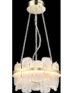 Потолочный светильник Wertmark Nelly WE158.12.303