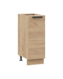 Шкаф-стол кухонный ТриЯ Детройт 1Н3 Трия