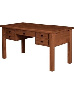 Письменный стол ФанДОК Викинг 23 / Ф-181.23 Фандок