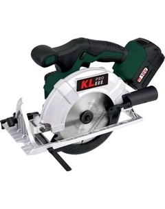 Дисковая пила KLPRO KLDAT18B-20 Klpro