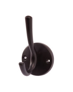 Крючок для одежды AKS Horn Aks