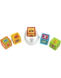 Развивающая игрушка Умка Ми-ми-мишки в кор / HT777-R2