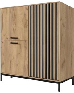 Тумба Halmar Lamino KM-2