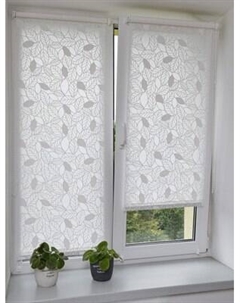 Рулонная штора Delfa Сантайм Глория СРШ-03Д 2403