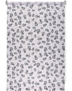 Рулонная штора Franc Gardiner Print Сосна 160x175 / 9403218151 Franc gardiner