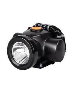 Фонарь JAZZway AccuH8-L1W / 5028036 Jazzway