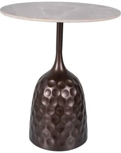 Журнальный столик Signal Mutti 50x60