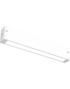 Трековый светильник Ambrella Magnetic GL1261 WH