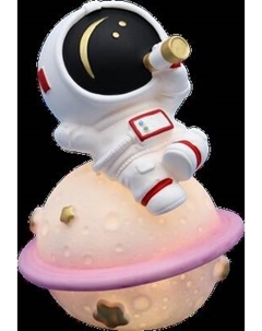 Ночник ILikeGift Lunar cosmonaut / 999-2A Ilikegift