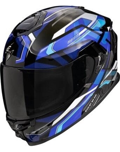 Мотошлем Scorpion Exo Exo-Gt Sp Air Augusta Scorpion exo