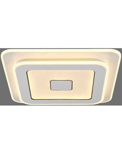 Потолочный светильник MyFar Button MR9001-CL Myfar