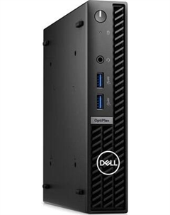 Неттоп Dell Optiplex 7010 Micro i5