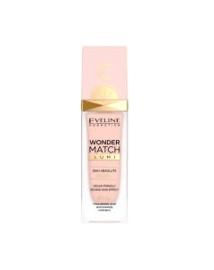 Тональный крем Eveline Cosmetics Wonder Match Lumi №05 Light Eveline cosmetics