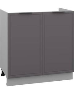 Шкаф под мойку Arvento Корнелия Флок-плюс НШ80м