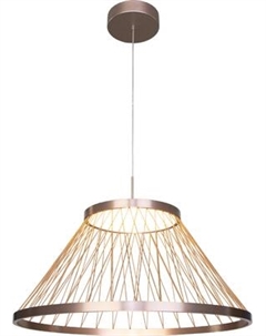 Потолочный светильник Евросвет Cesta 40017/1 LED