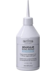 Сыворотка для волос Envie Bond Repair Nutraplex Защитная добавка