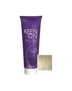 Крем-краска для волос KEEN Colour Cream 12.00 Keen